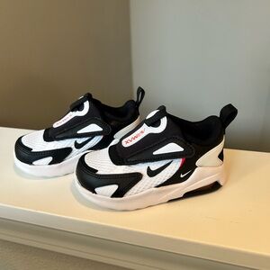 Toddler Nike Air Max Bolt TDE